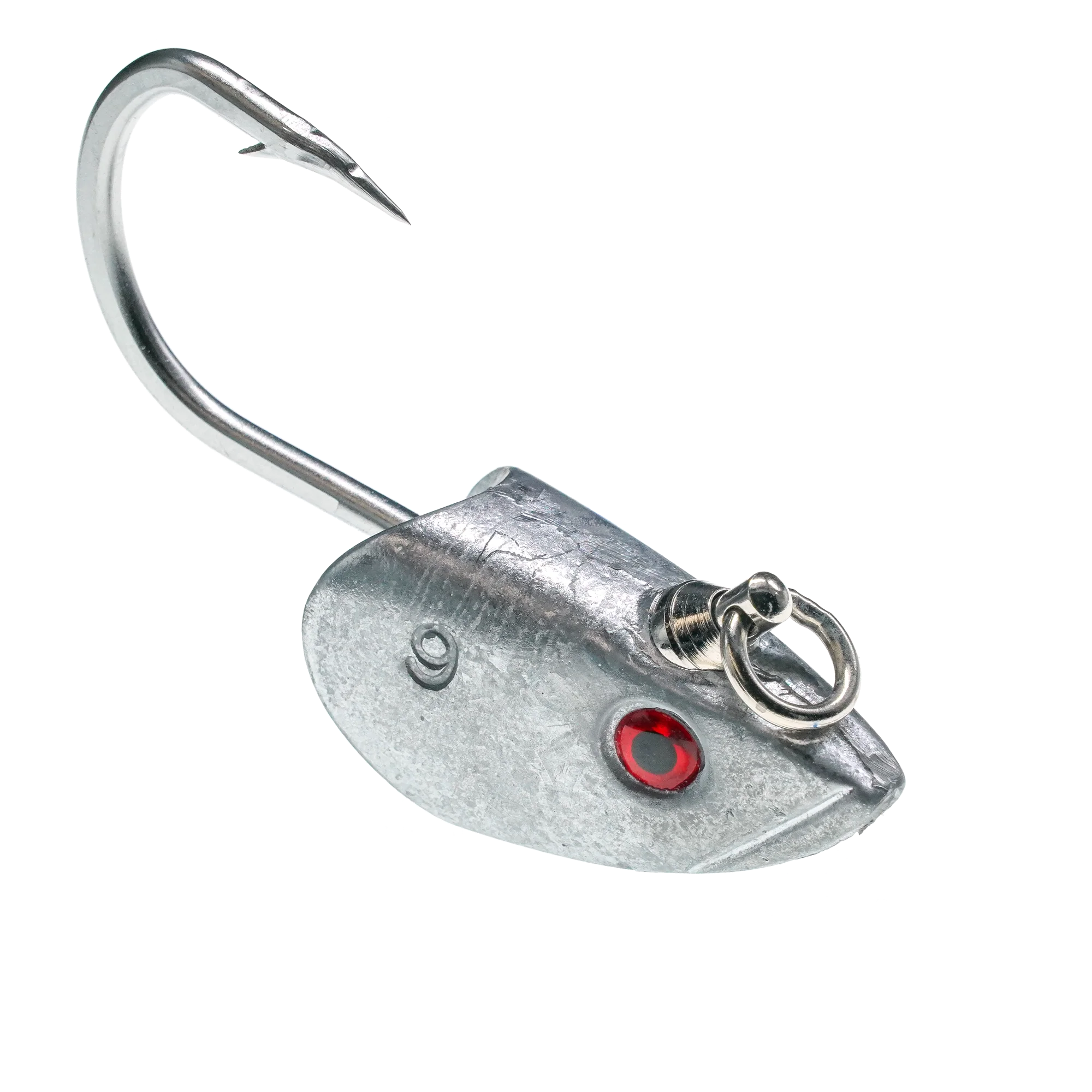 Tête plombée Thon 40 à 150g - Image 5