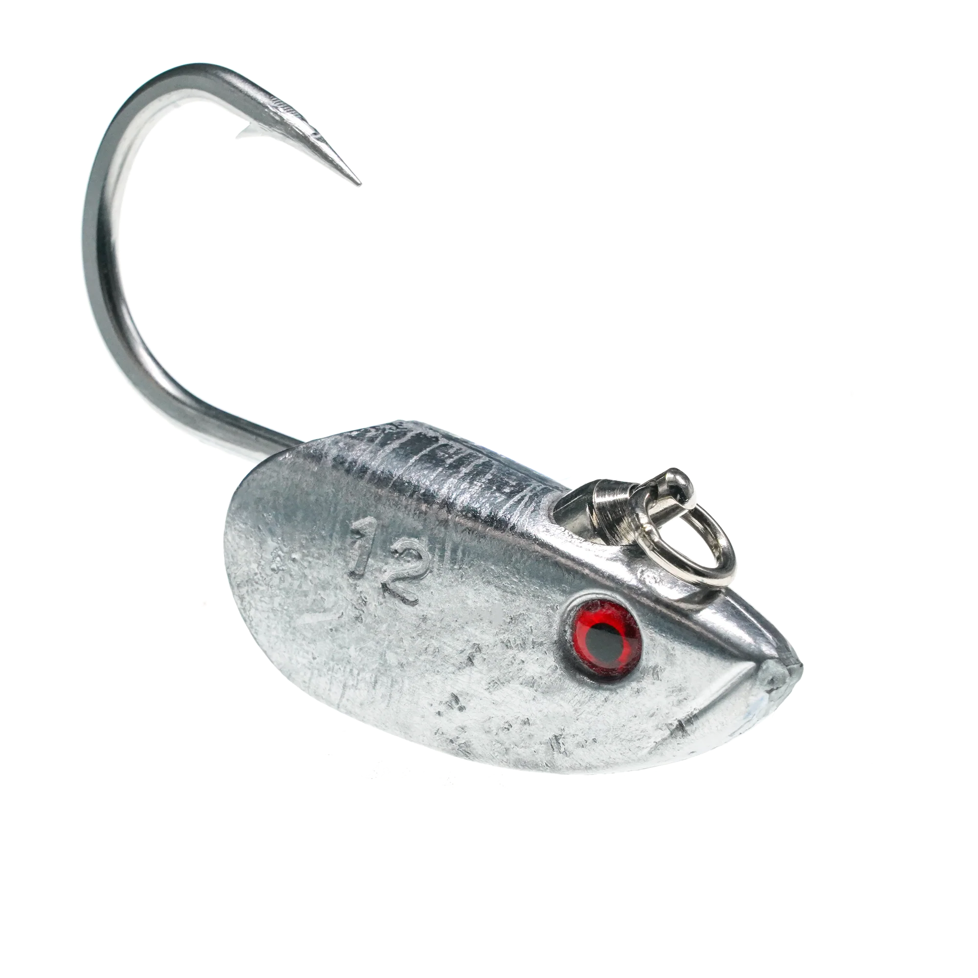 Tête plombée Thon 40 à 150g - Image 6