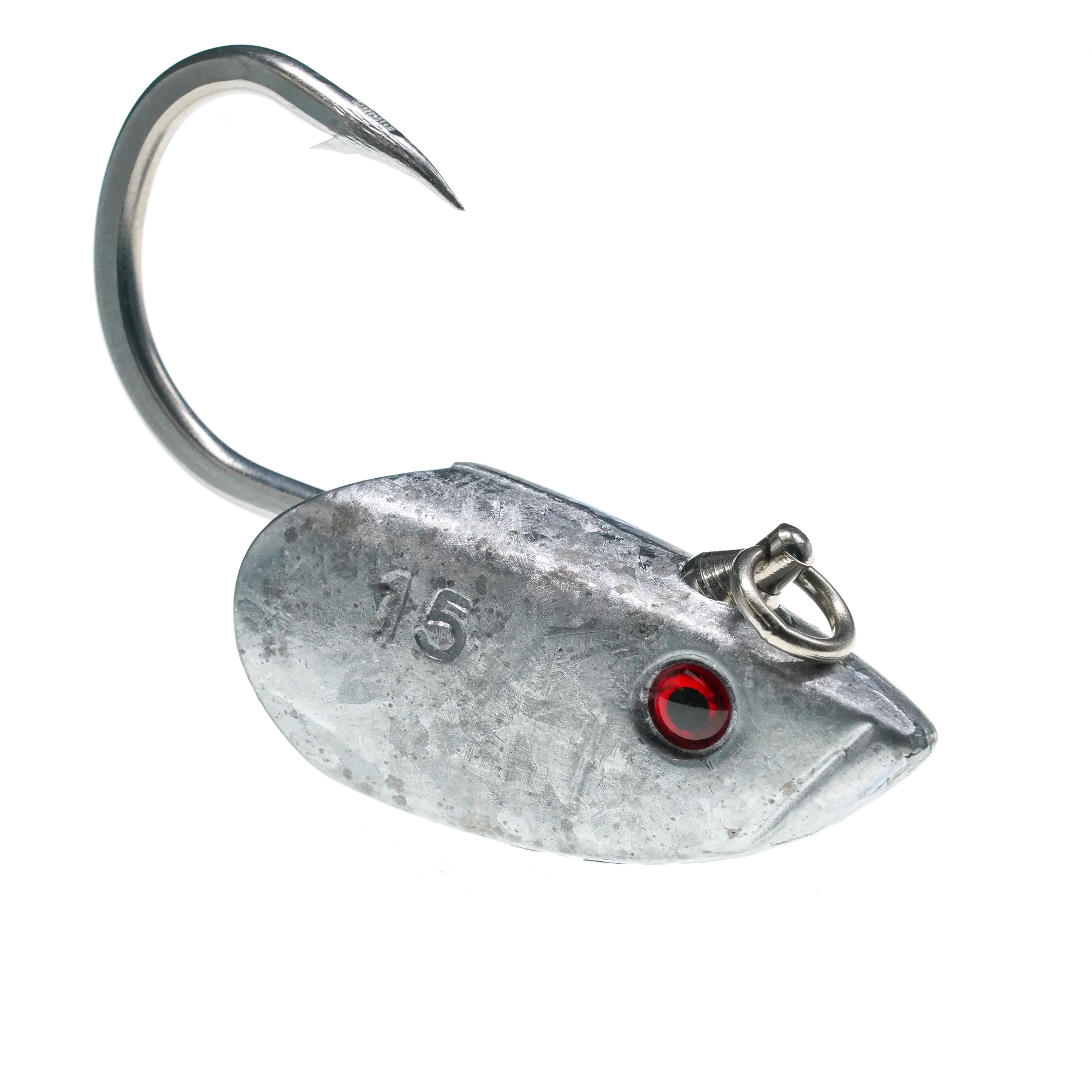 Tête plombée Thon 40 à 150g - Image 7