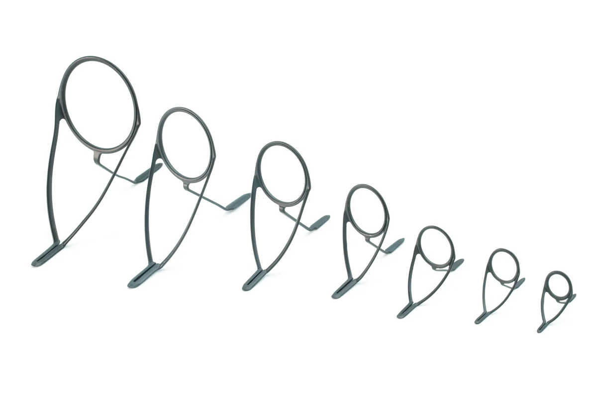 Ti Forged Air Guide - Image 2