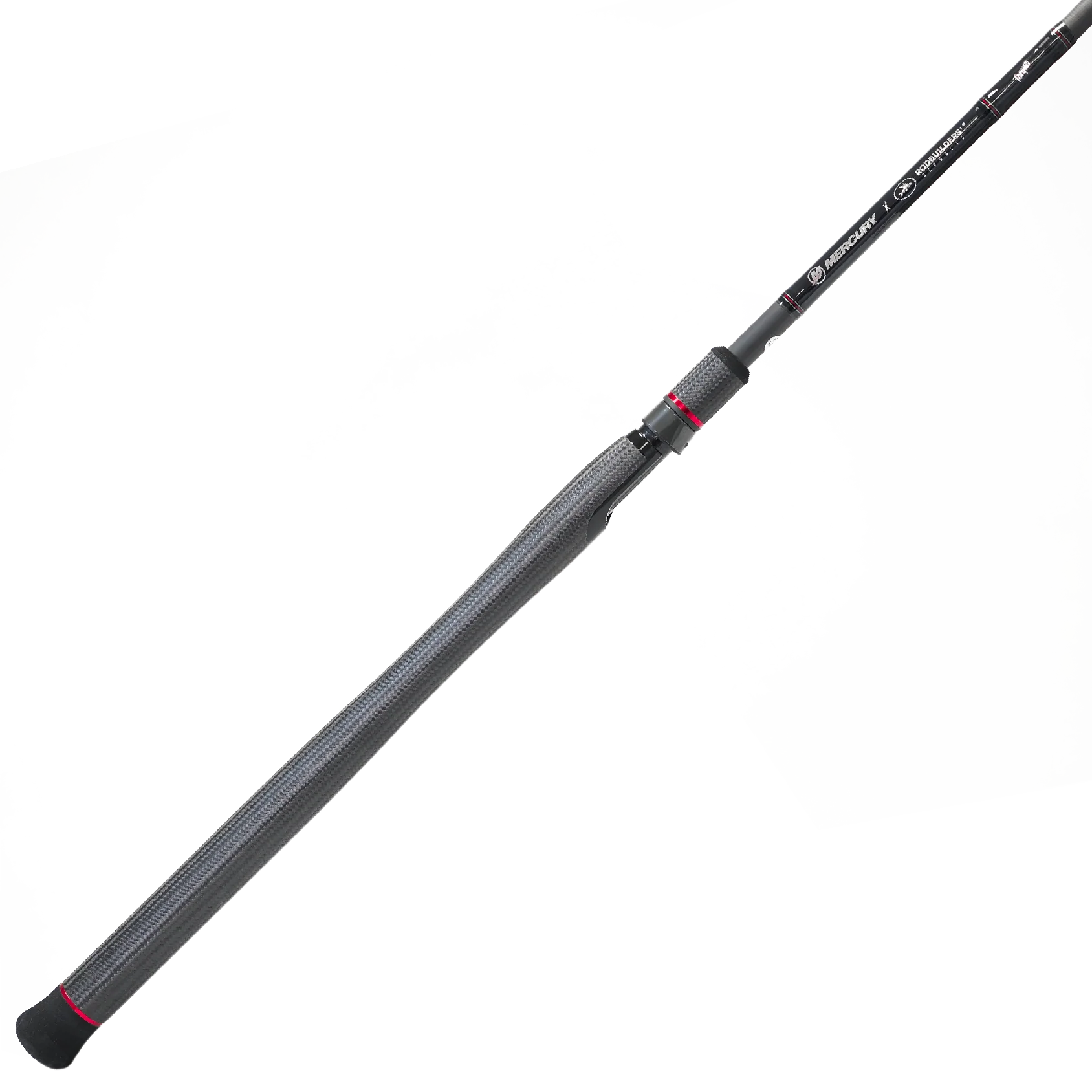 Canne Spinning Torque Mercury Signature (25 - 80 g)