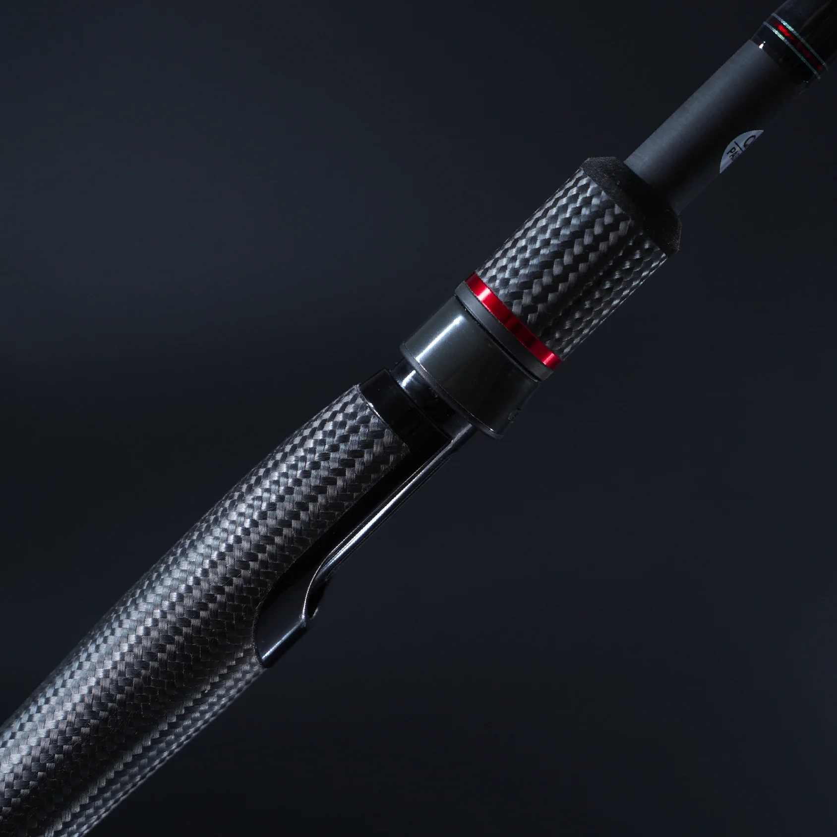 Canne Spinning Torque Mercury Signature (25 - 80 g) - Image 4