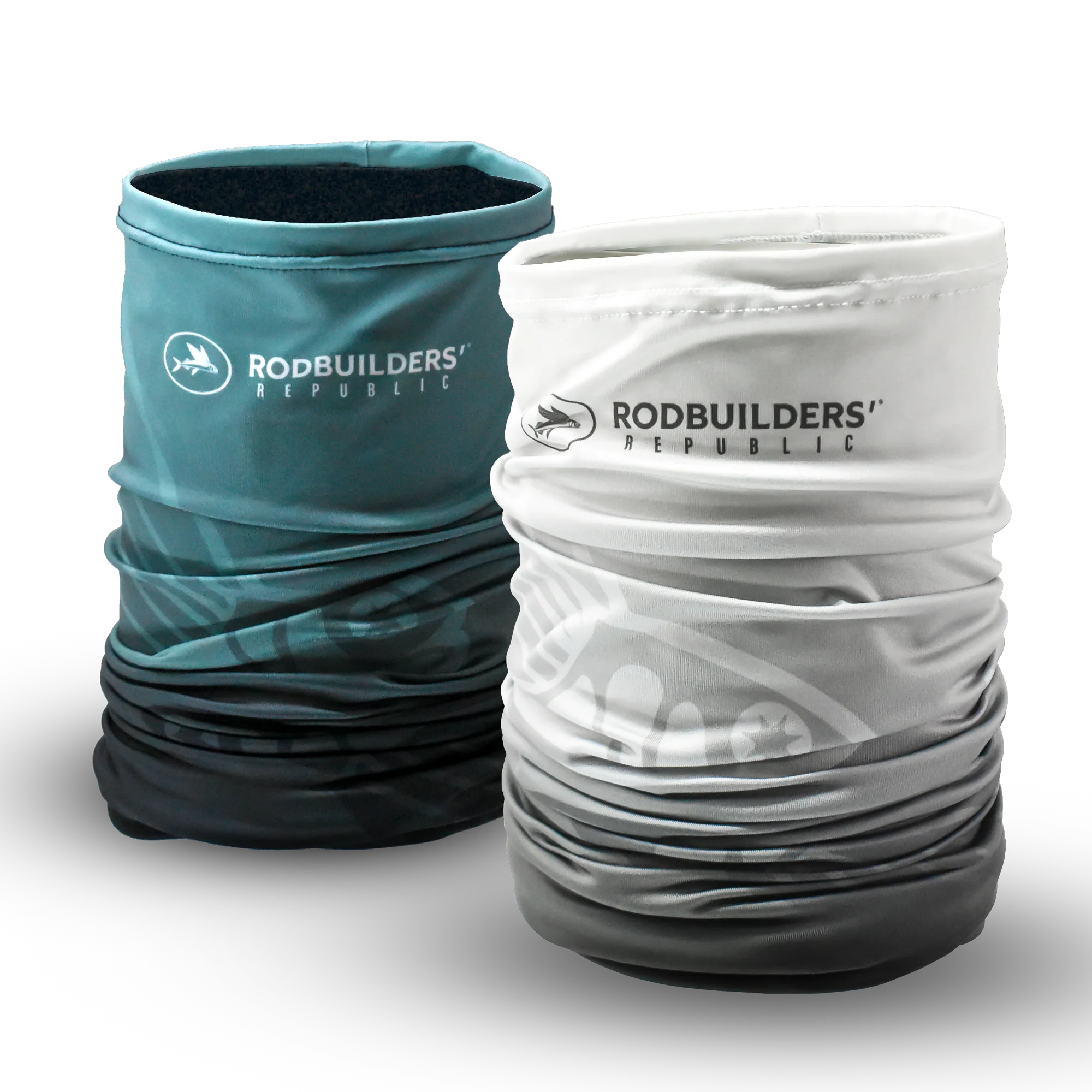 Tour de cou Rodbuilders' Republic