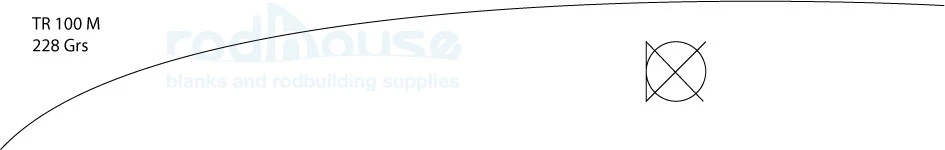 TR 100 Super Shore M - Image 5