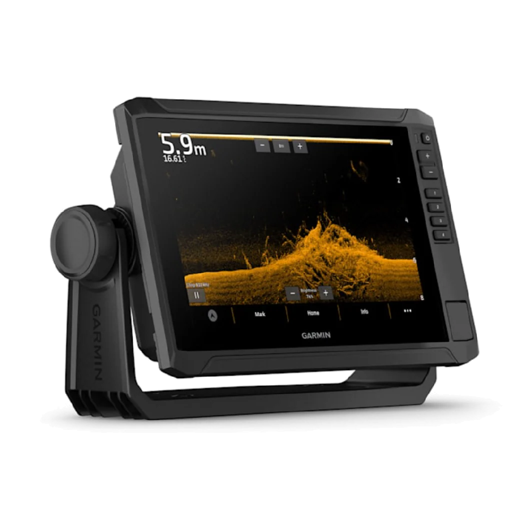 Traceur sondeur Garmin ECHOMAP UHD2 9 pouces