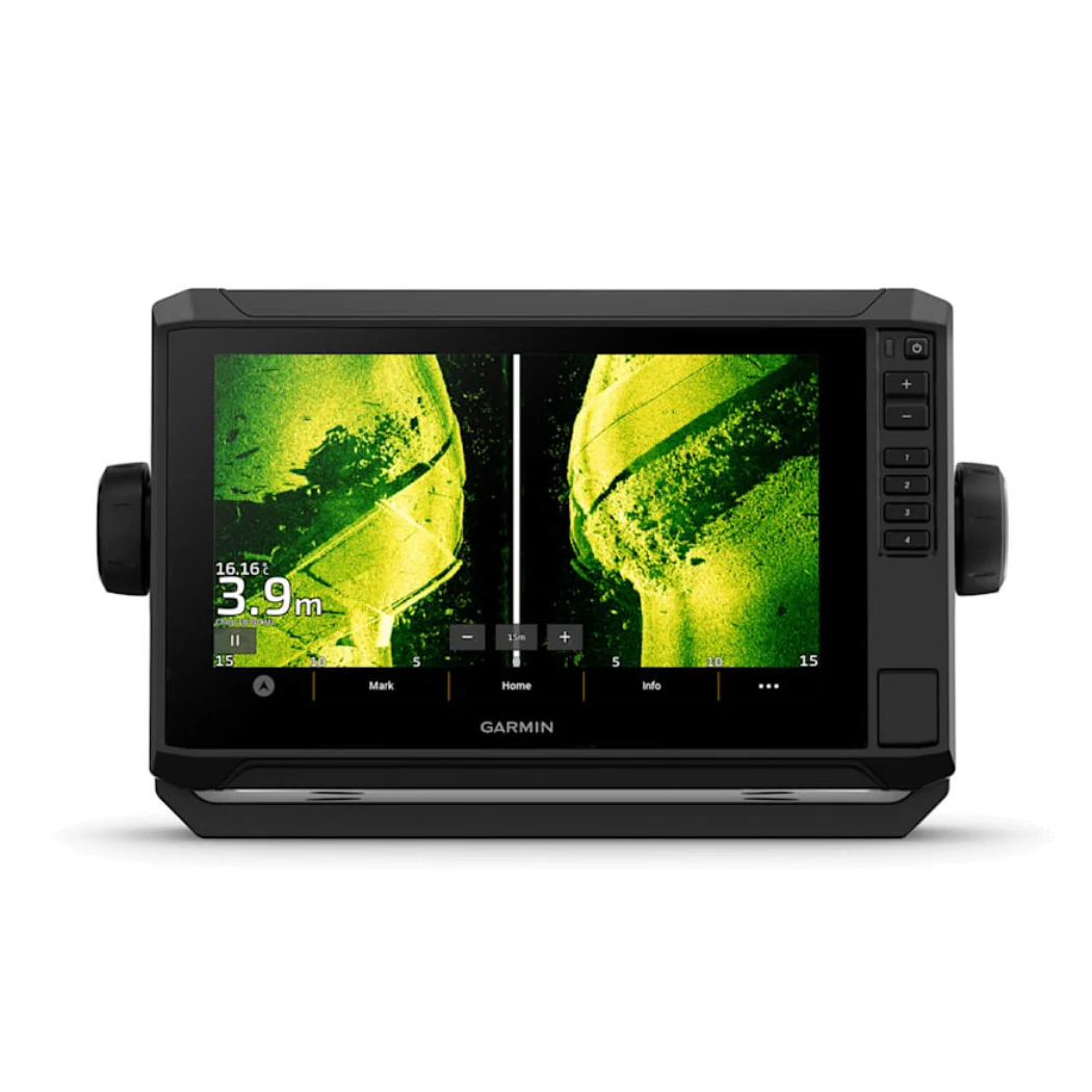 Traceur sondeur Garmin ECHOMAP UHD2 9 pouces - Image 2