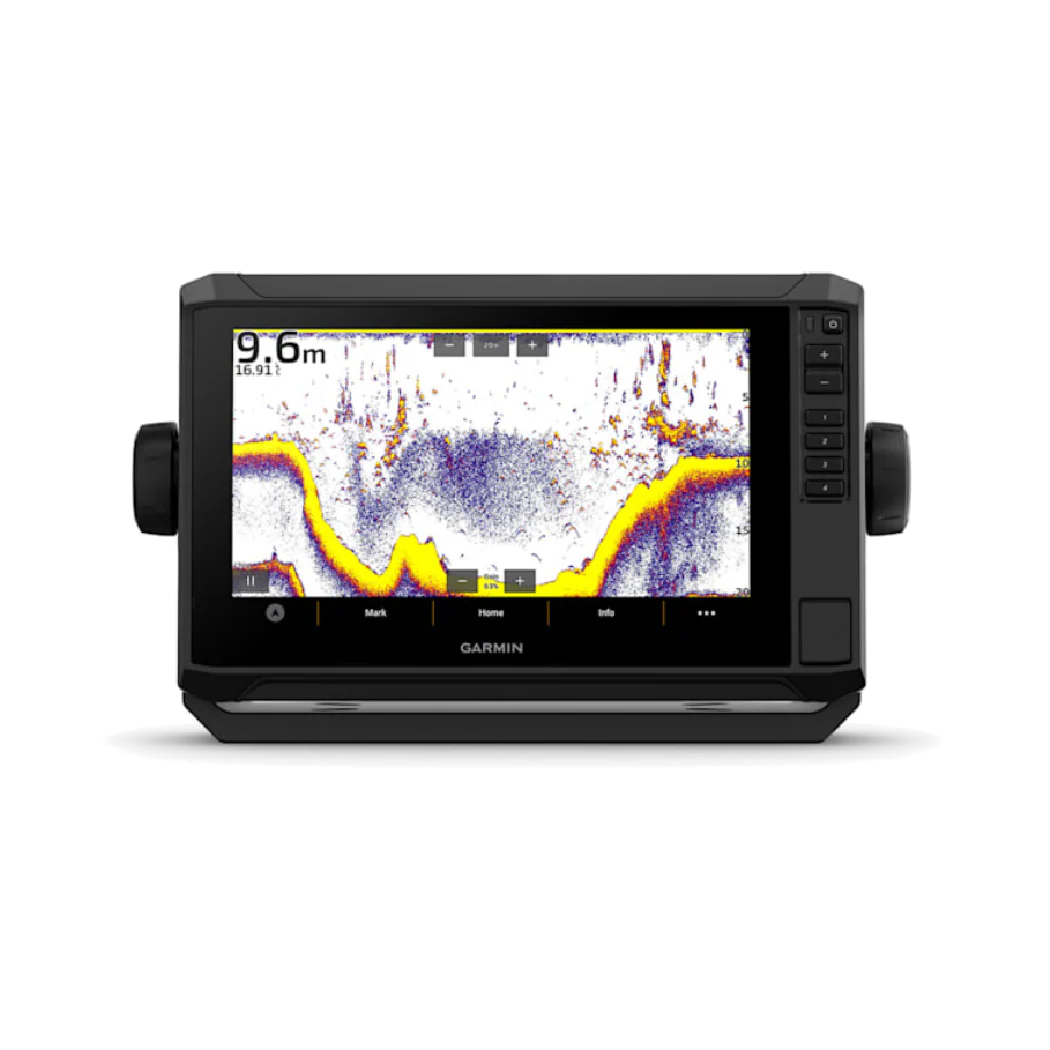 Traceur sondeur Garmin ECHOMAP UHD2 9 pouces - Image 3