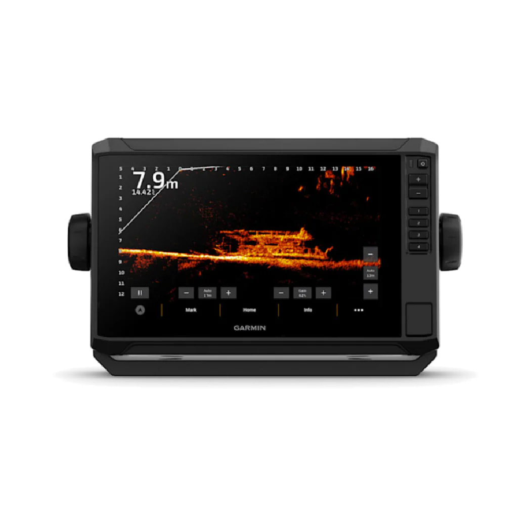 Traceur sondeur Garmin ECHOMAP UHD2 9 pouces - Image 4