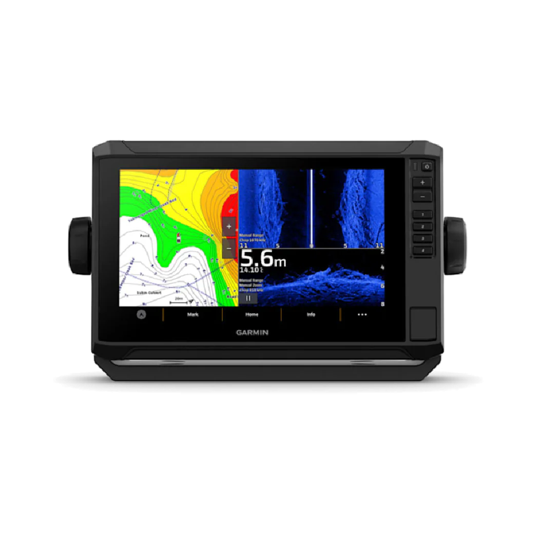 Traceur sondeur Garmin ECHOMAP UHD2 9 pouces - Image 5