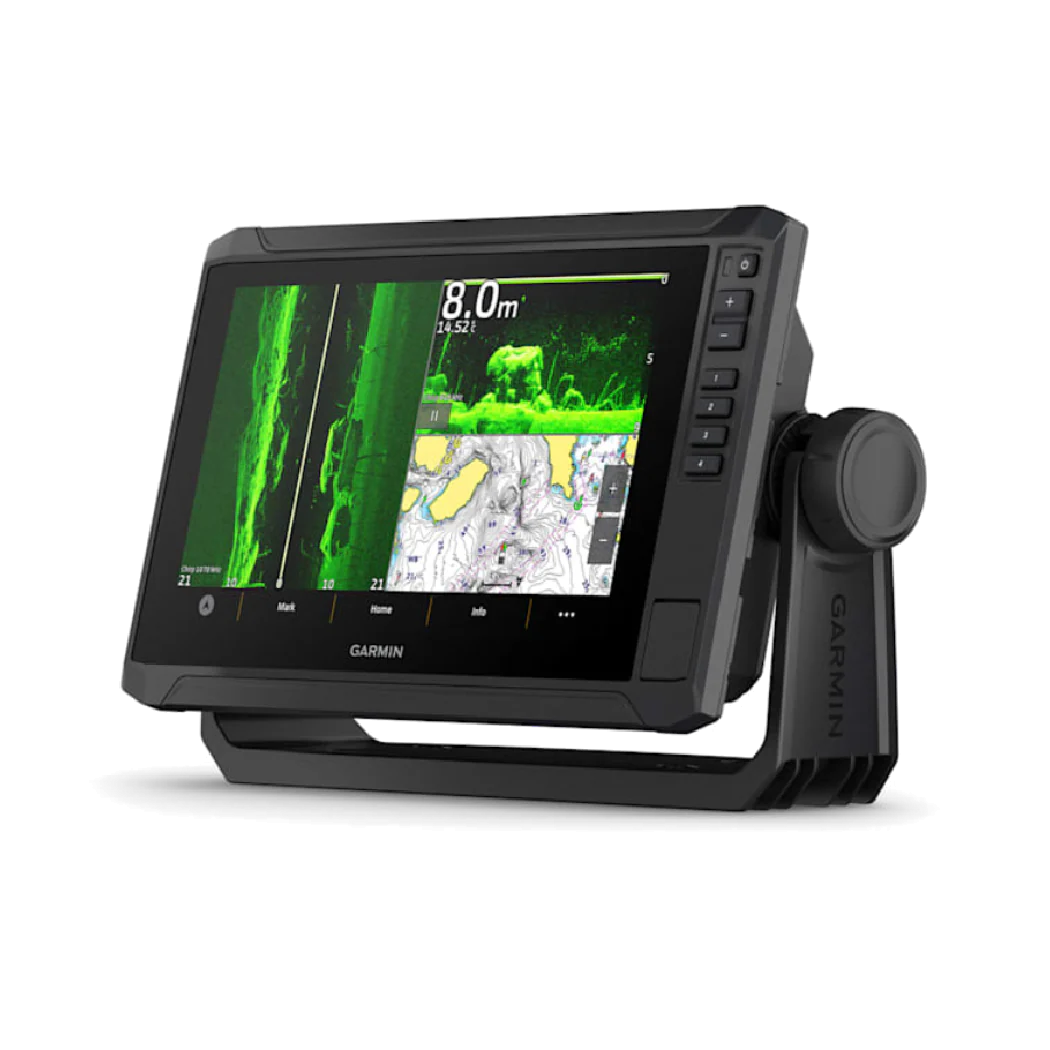 Traceur sondeur Garmin ECHOMAP UHD2 9 pouces - Image 6