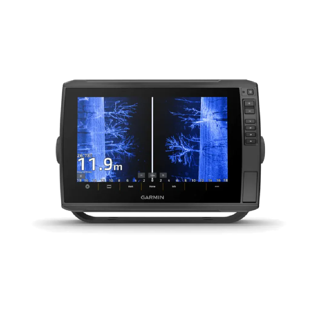 Traceur sondeur Garmin ECHOMAP Ultra2 10 pouces - Image 2