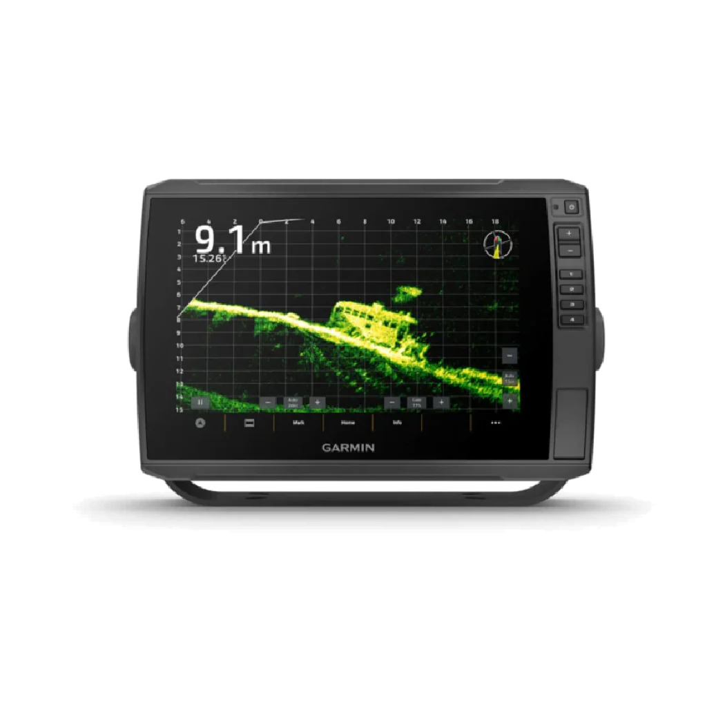 Traceur sondeur Garmin ECHOMAP Ultra2 10 pouces - Image 3