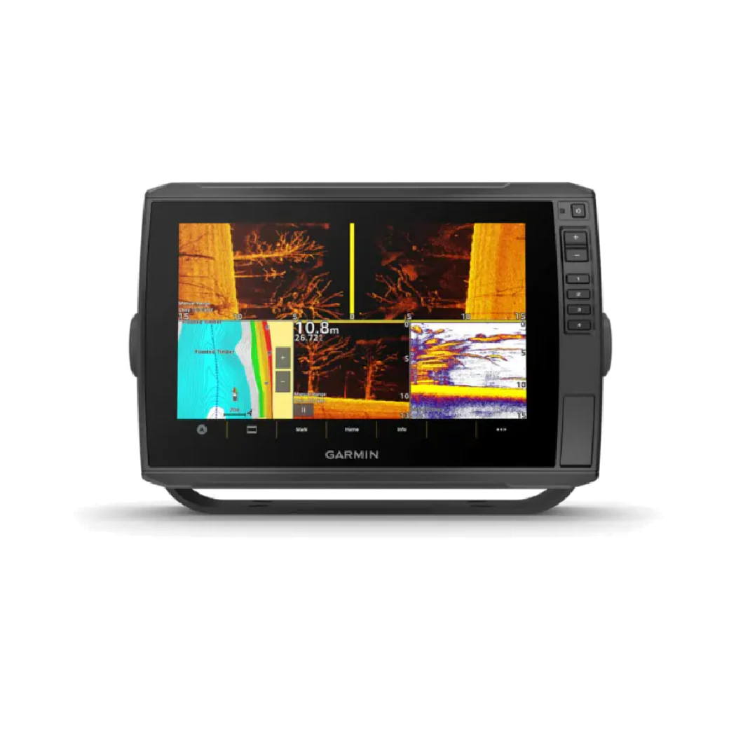 Traceur sondeur Garmin ECHOMAP Ultra2 10 pouces - Image 4