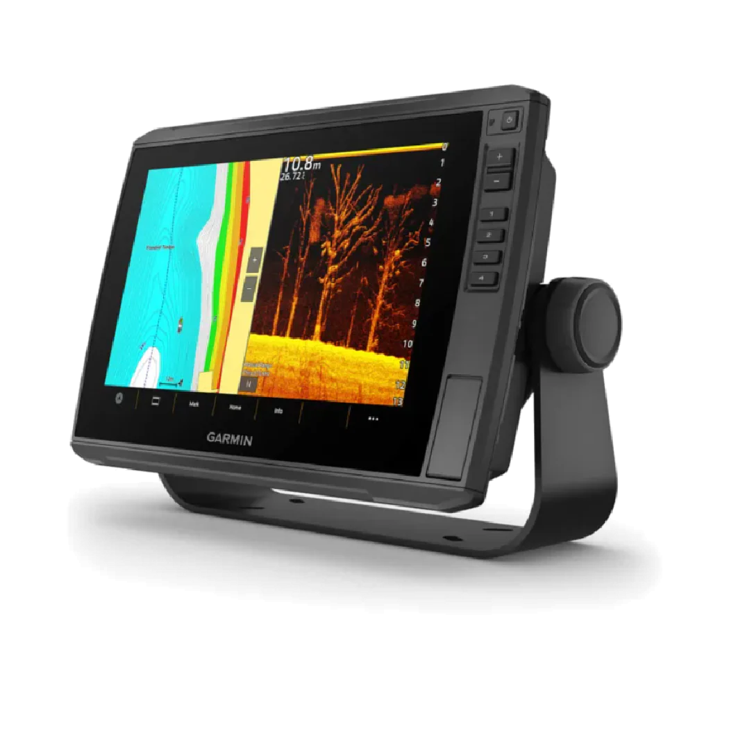 Traceur sondeur Garmin ECHOMAP Ultra2 10 pouces - Image 5