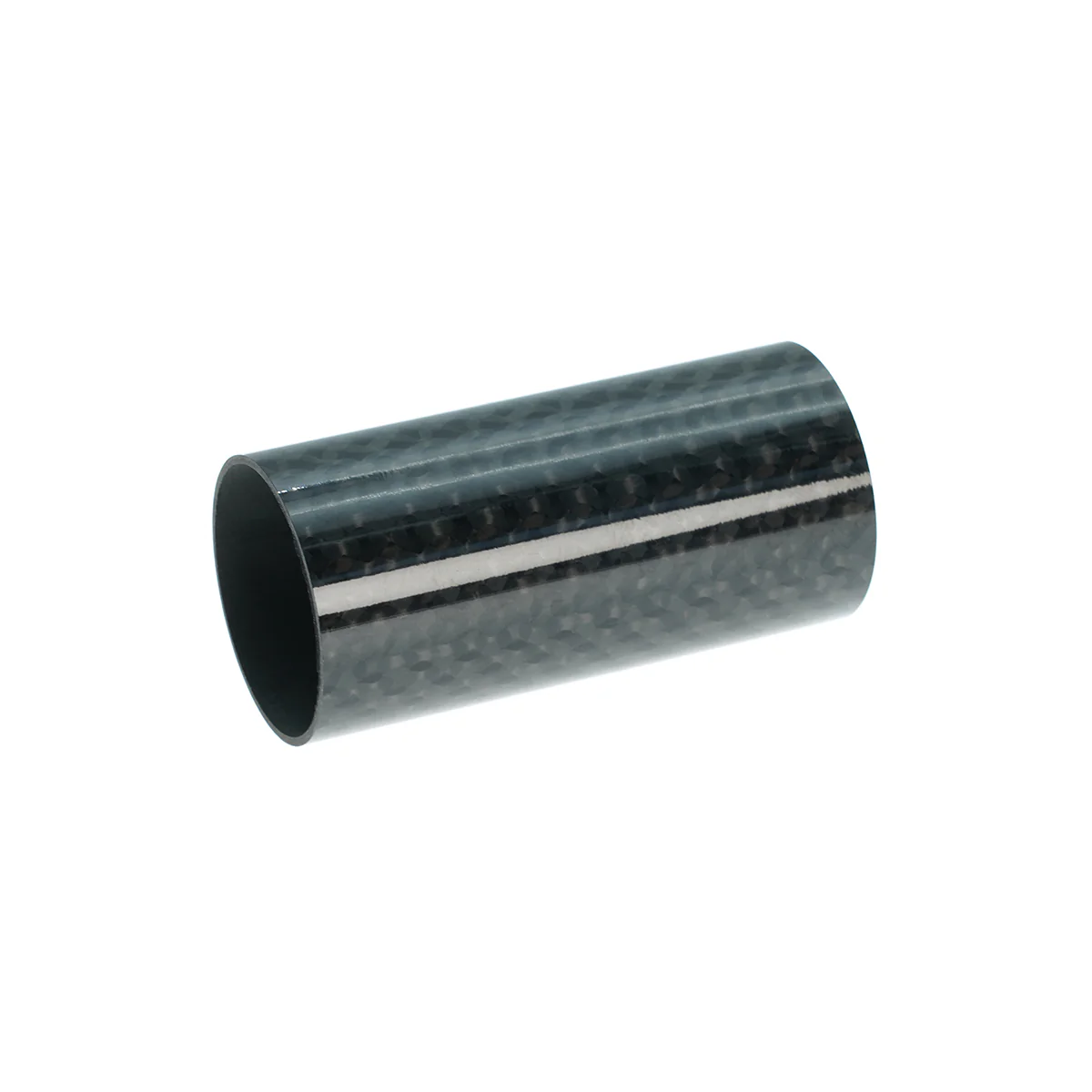 Tube carbone pour KDPS - Image 3