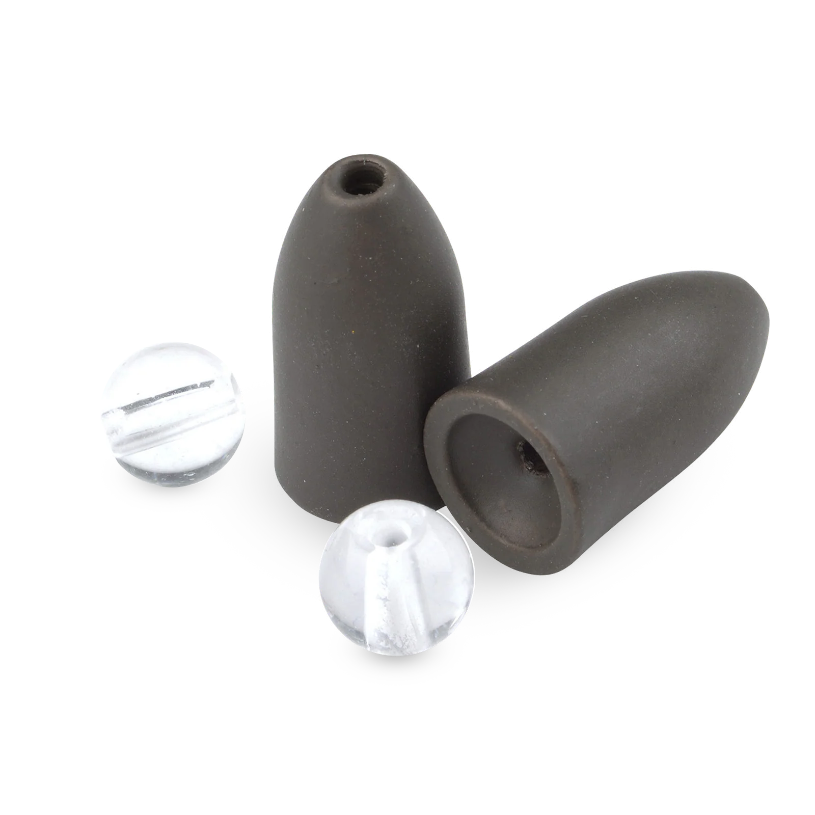 Plombs balle tungstène Spro Bullet Sinkers