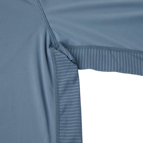 Maillot anti-UV Pelagic Vaportek Built UPF 50+ - Image 5