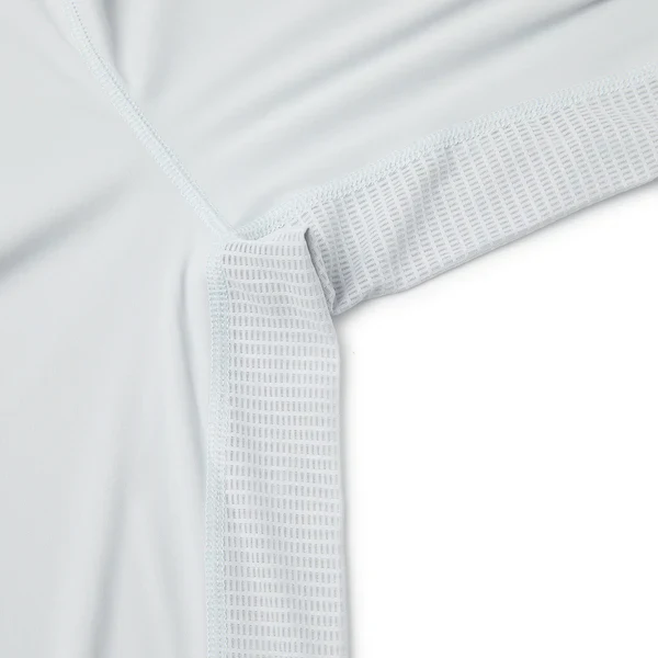 Maillot anti-UV Pelagic Vaportek Worldwide YFT UPF 50+ - Image 6