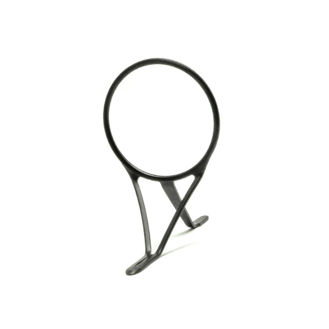 Vortex Air Double Foot Guides