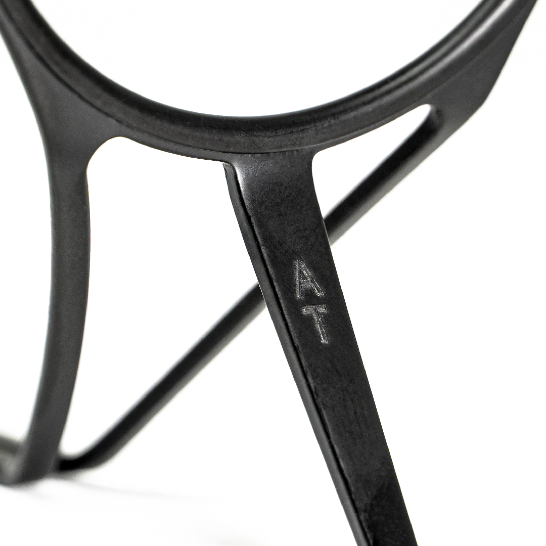 Vortex Air Double Foot Guides - Image 2