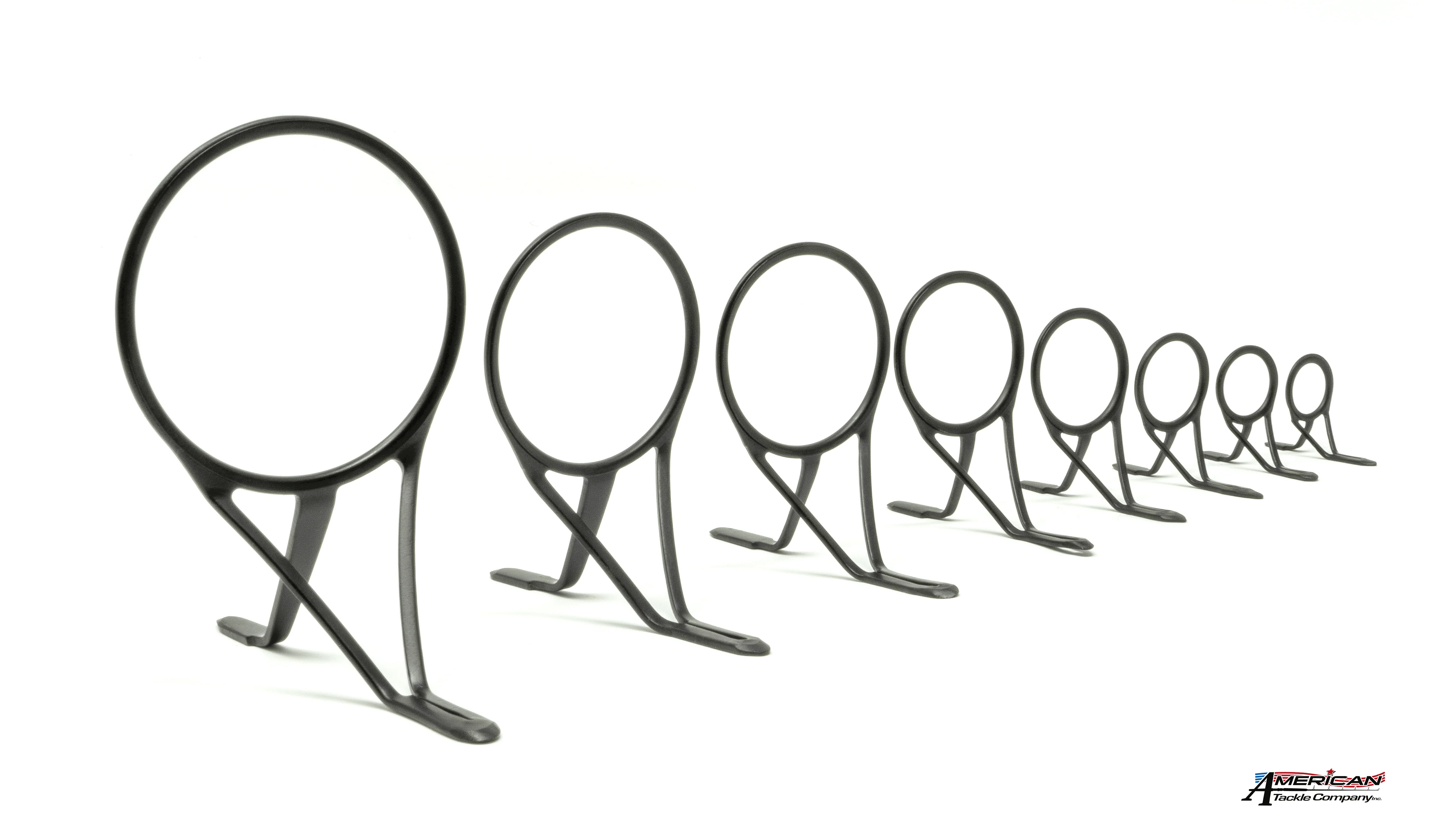 Vortex Air Double Foot Guides - Image 3