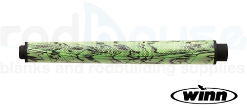 Winn Full Rear Grip - Long Swell - Image 4
