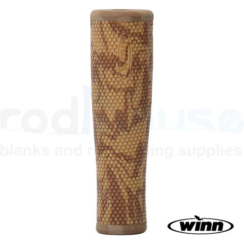 Winn Slim Light Rear Grip 3.5" - Image 4