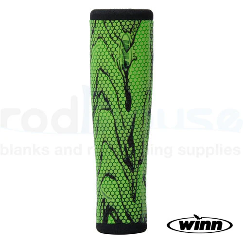 Winn Slim Light Rear Grip 3.5" - Image 5