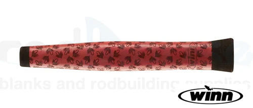 Winn Western Fly Grip 6.5" - Image 2