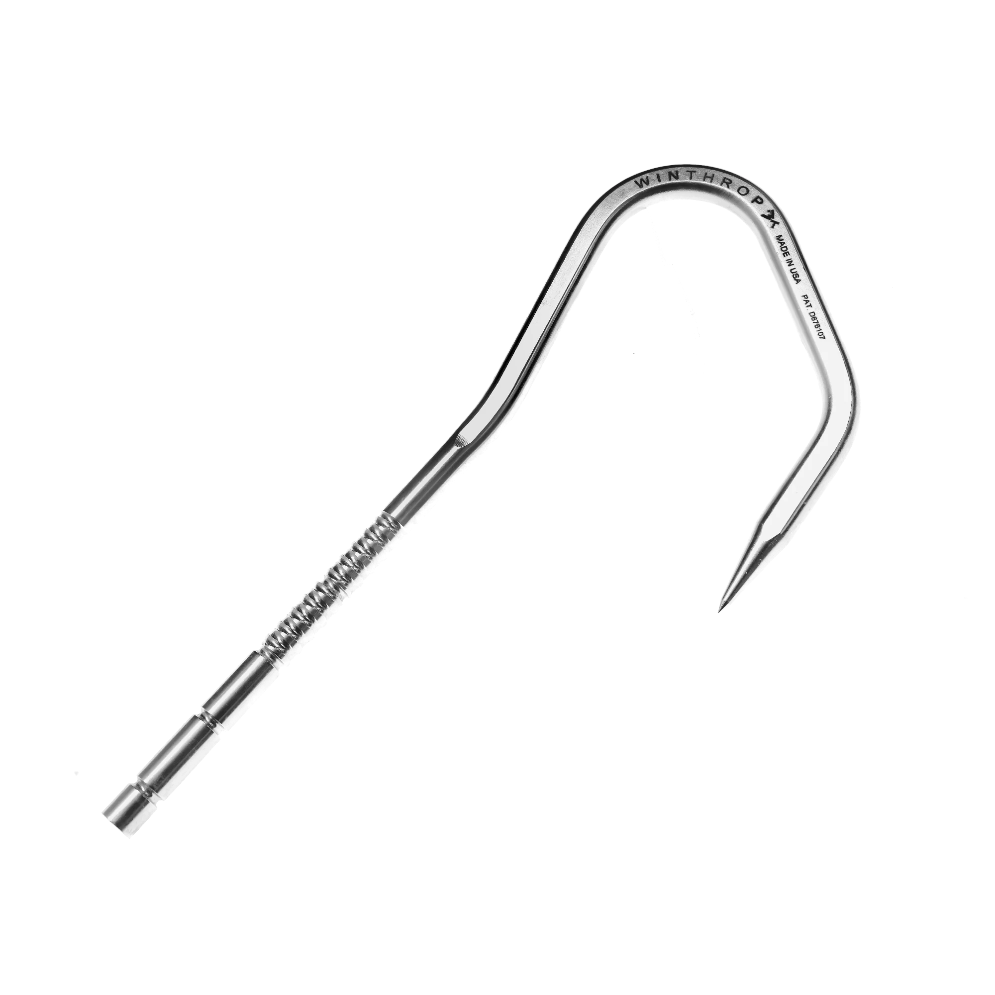 Winthrop Tackle Gaff Hooks - Image 2