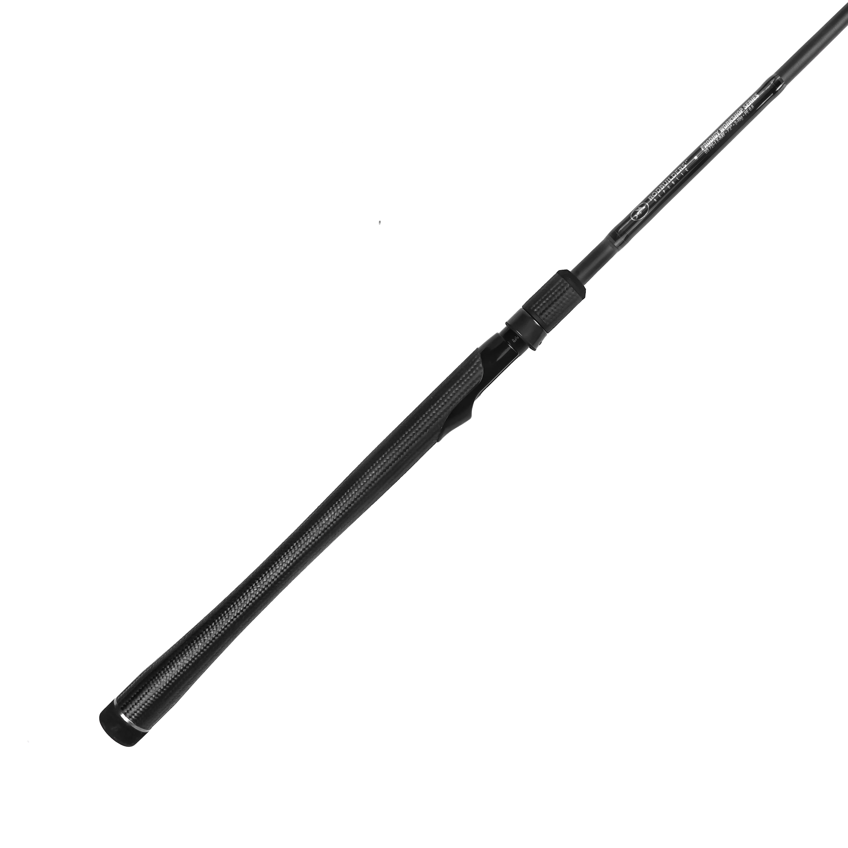 Pack canne + moulinet WKS DS721-1 X-RAY All in one - Image 2