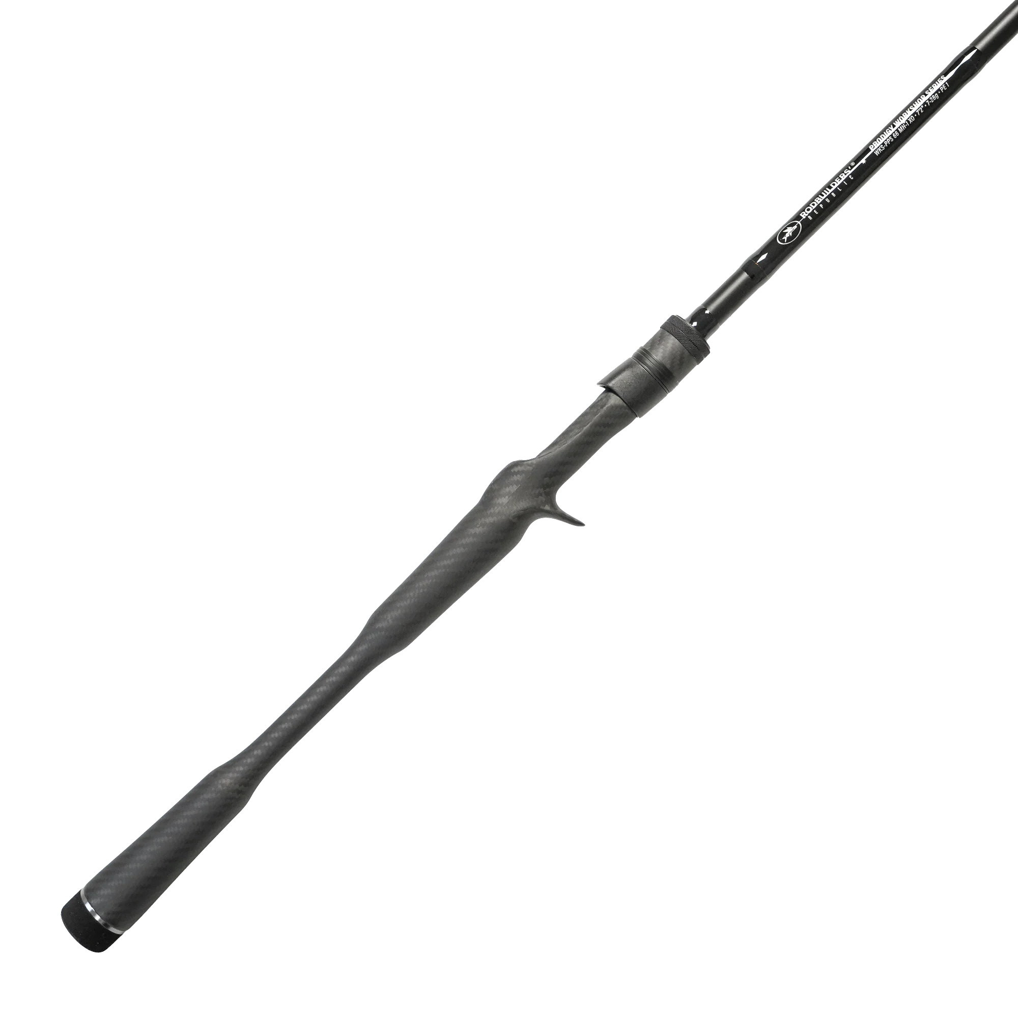 Canne Casting WKS PPS66MH-XO 2m18 (7 - 28 g)