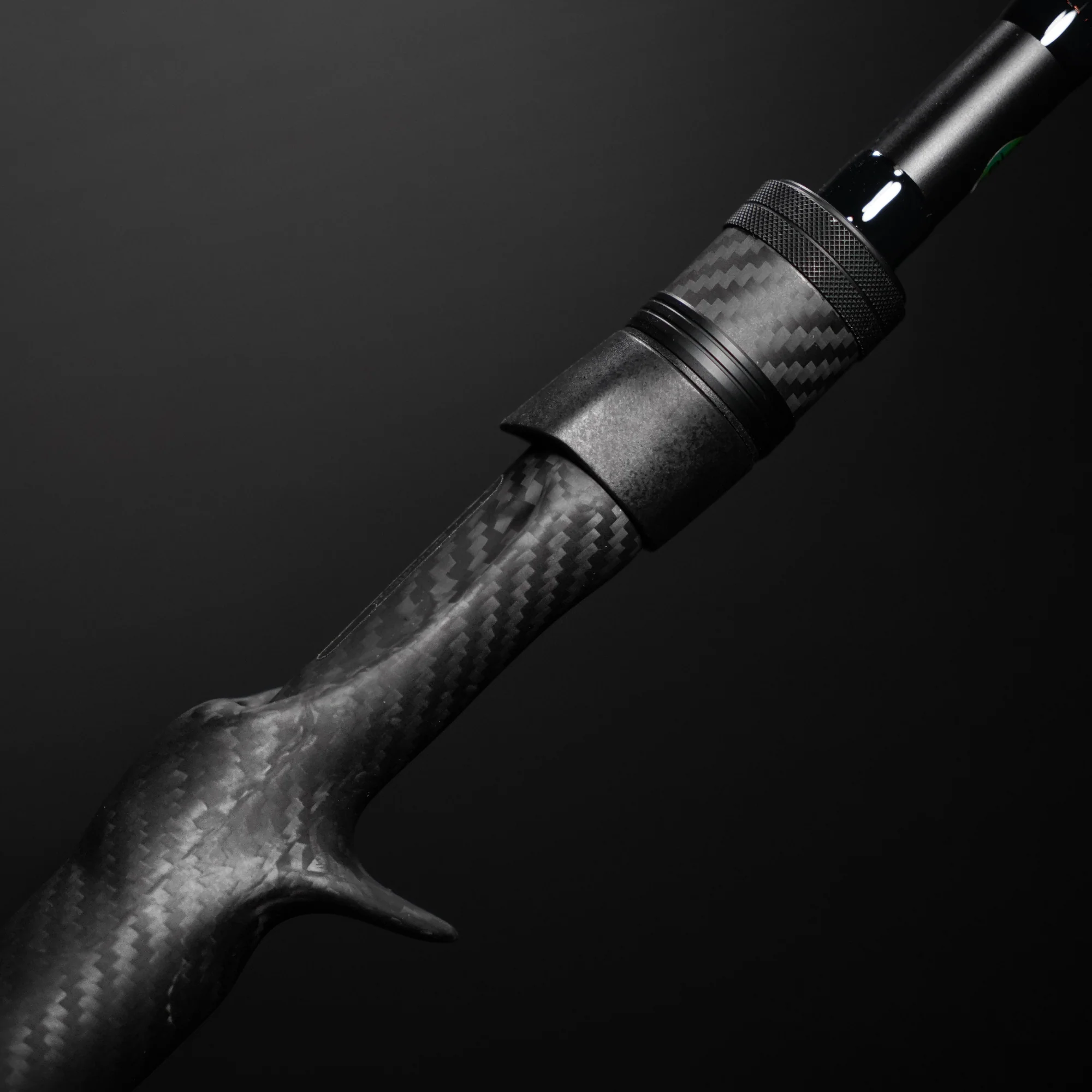 Canne Casting WKS PPS66MH-XO 2m18 (7 - 28 g) - Image 3