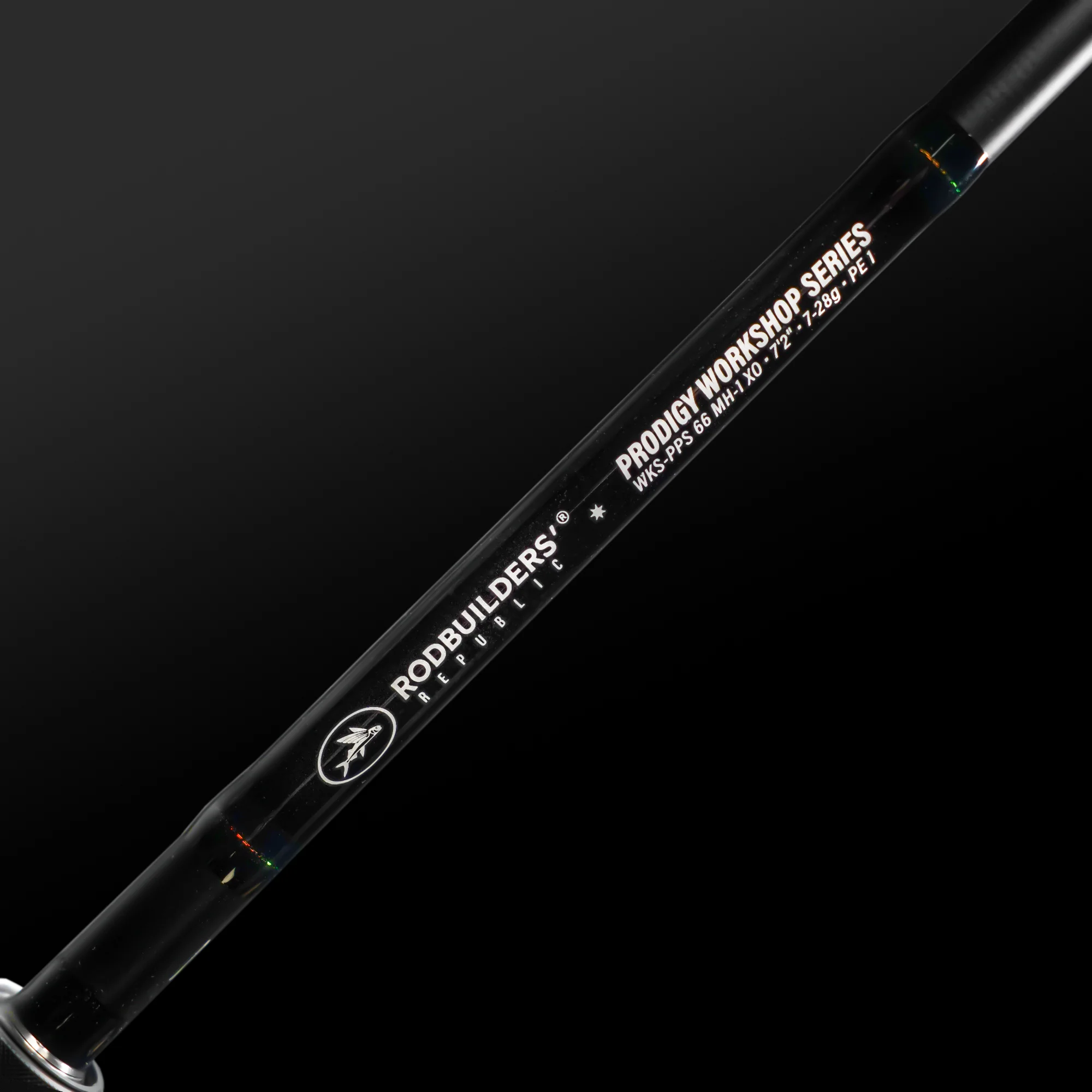 Canne Casting WKS PPS66MH-XO 2m18 (7 - 28 g) - Image 4
