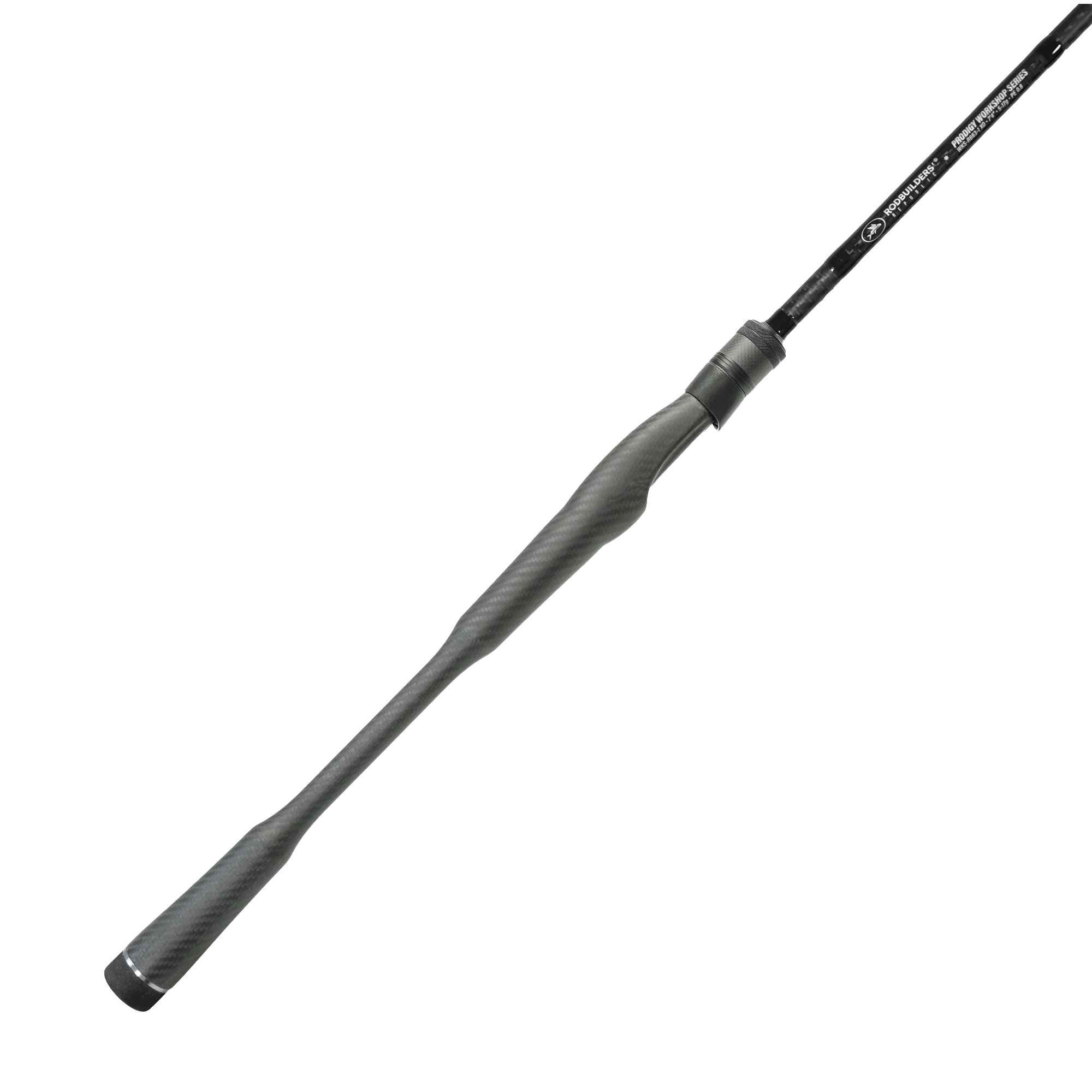 Canne Spinning WKS R663-1 XO 2m25 (5 - 17 g)