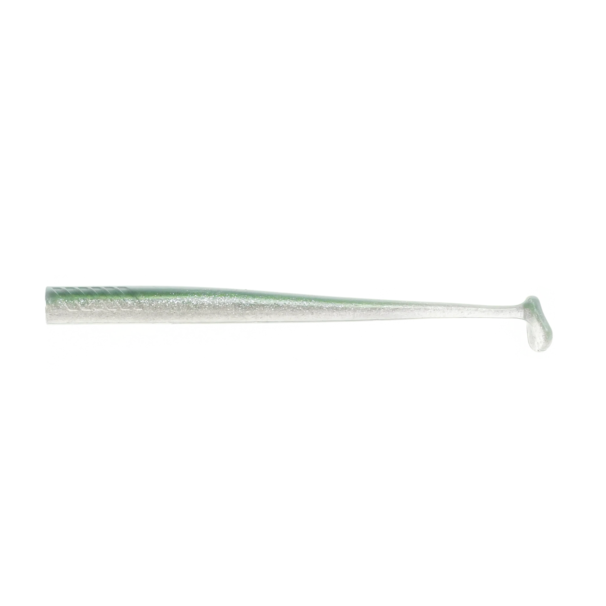 Leurre souple Xela Shad imitation lançon - Image 11
