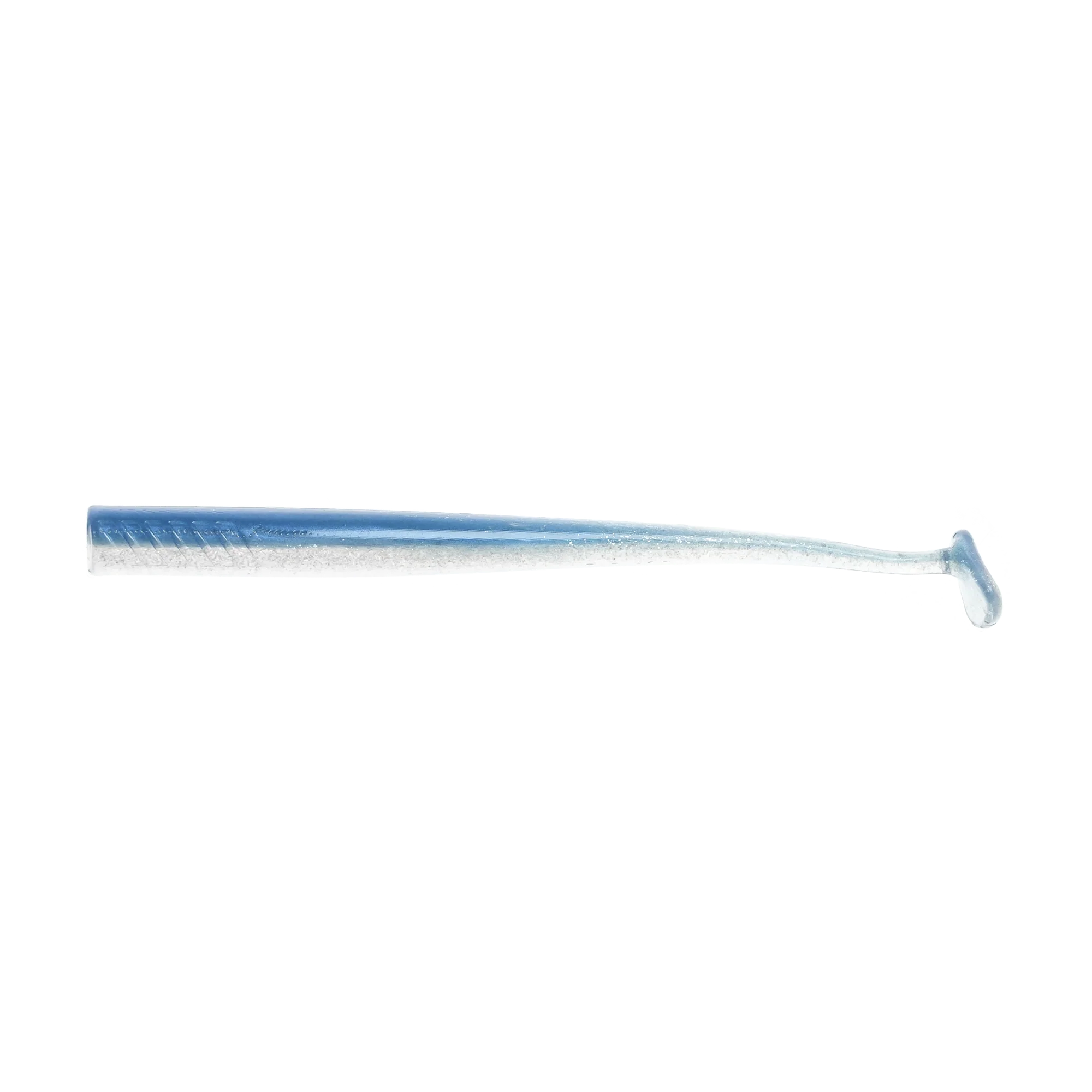 Leurre souple Xela Shad imitation lançon - Image 13