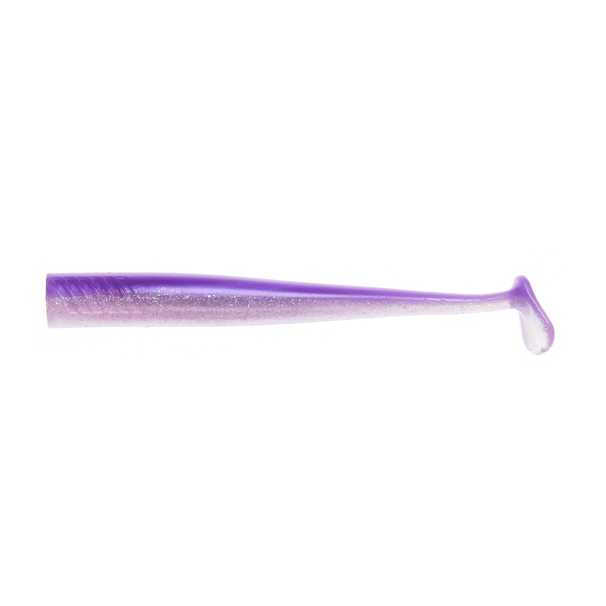 Leurre souple Xela Shad imitation lançon - Image 18