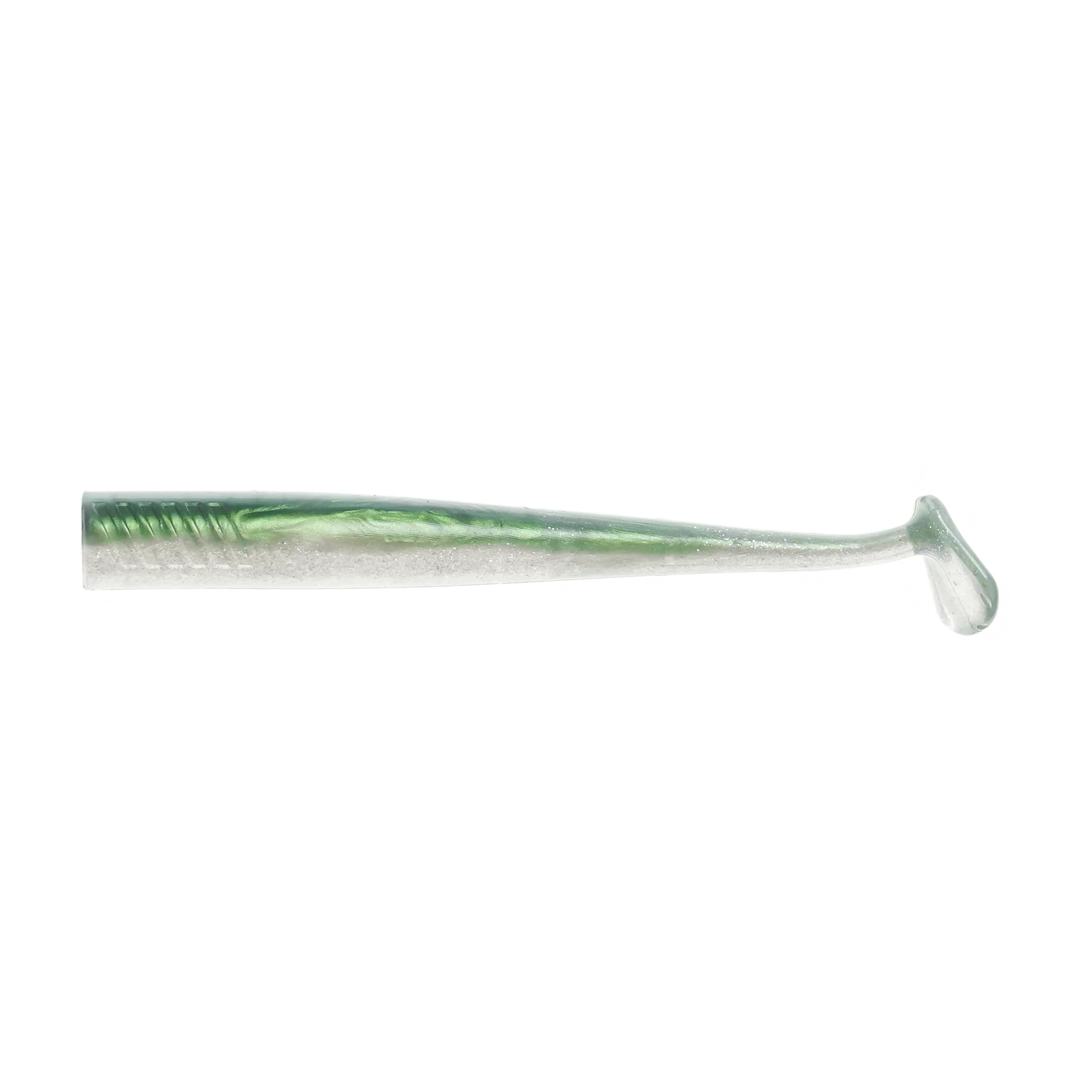 Leurre souple Xela Shad imitation lançon - Image 19