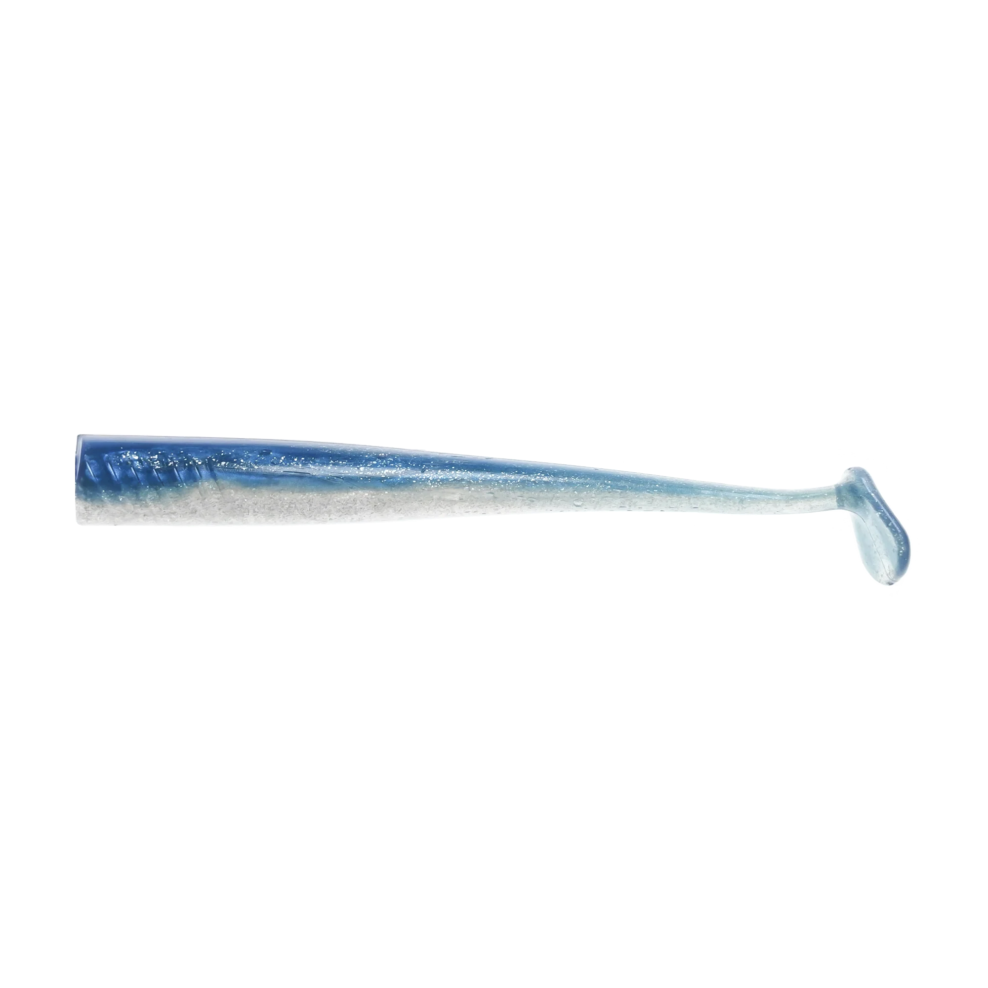 Leurre souple Xela Shad imitation lançon - Image 20