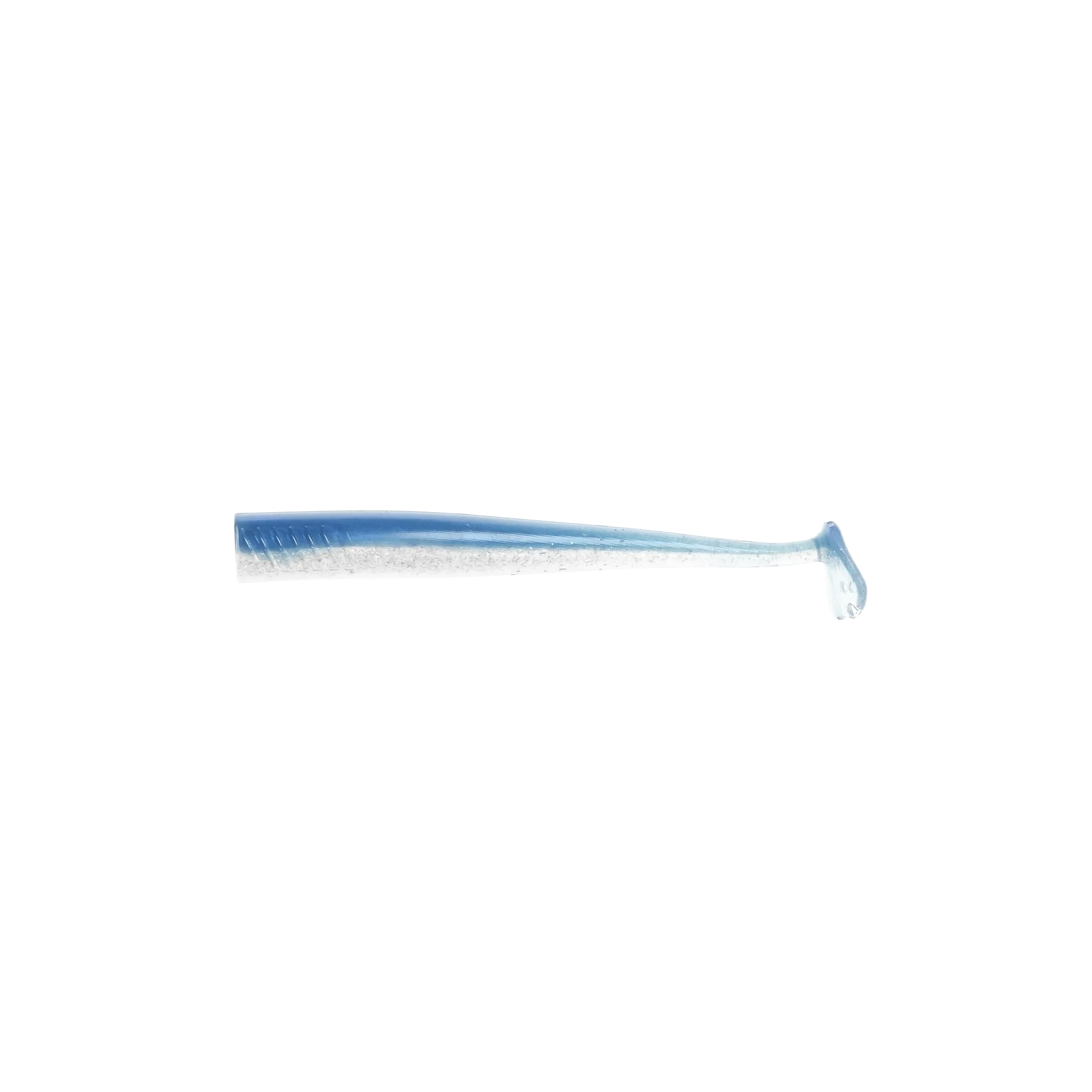 Leurre souple Xela Shad imitation lançon - Image 4