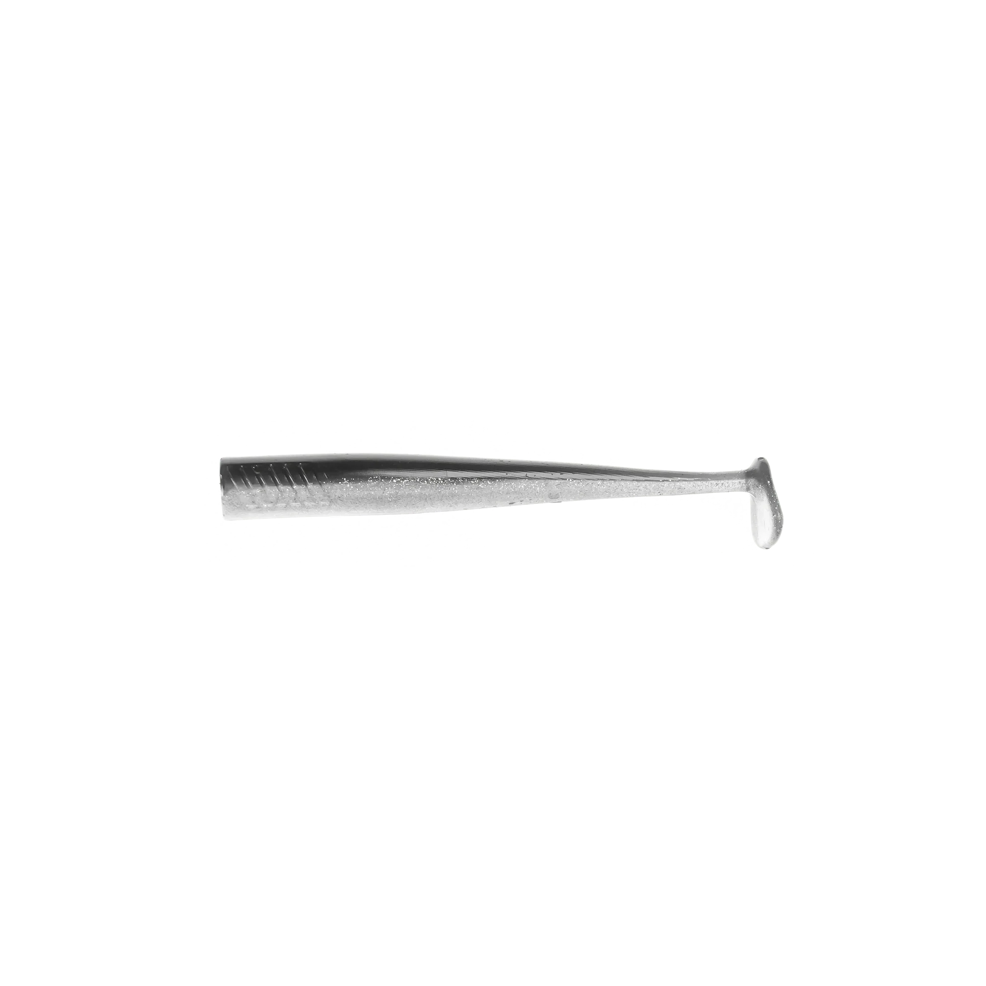 Leurre souple Xela Shad imitation lançon - Image 7