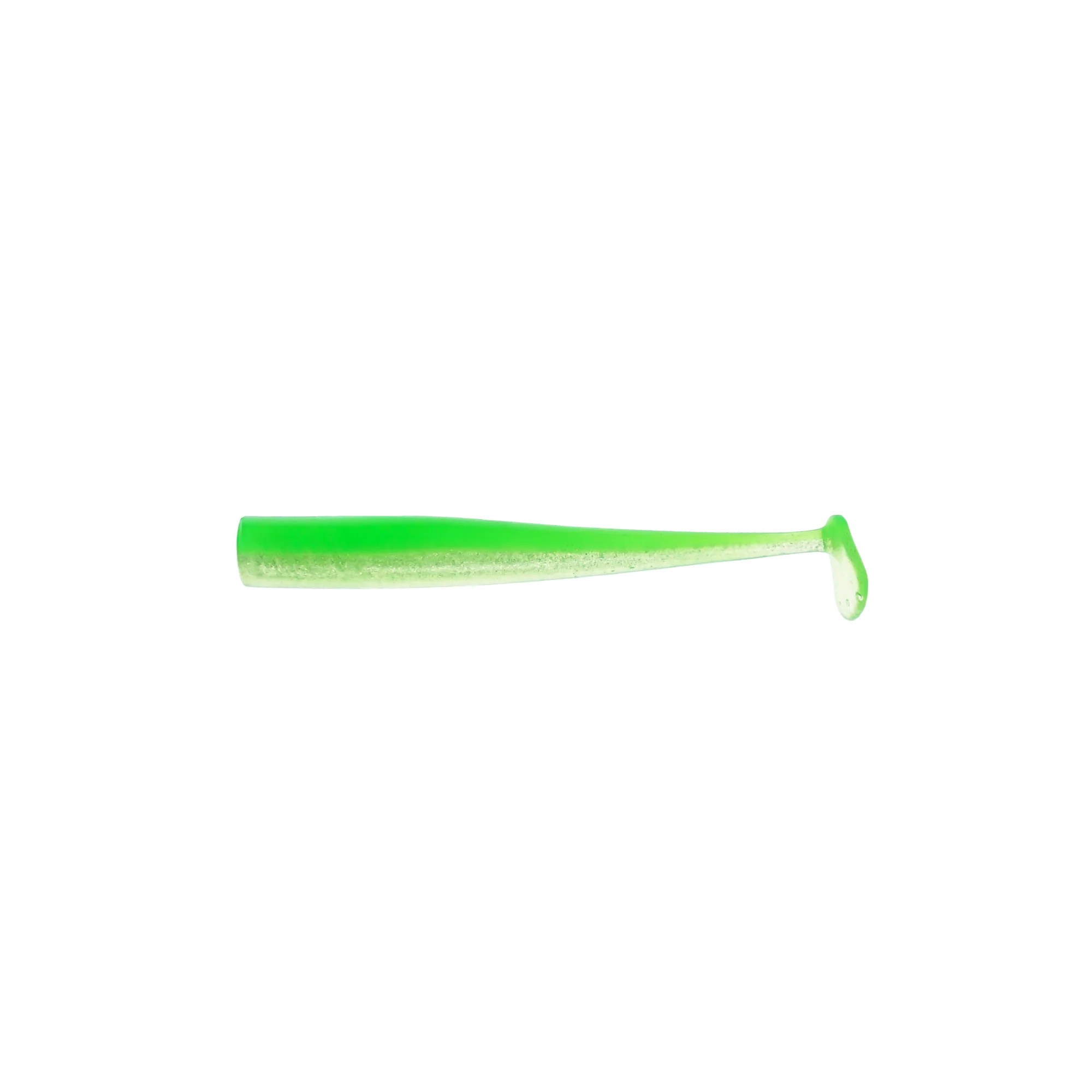 Leurre souple Xela Shad imitation lançon - Image 8
