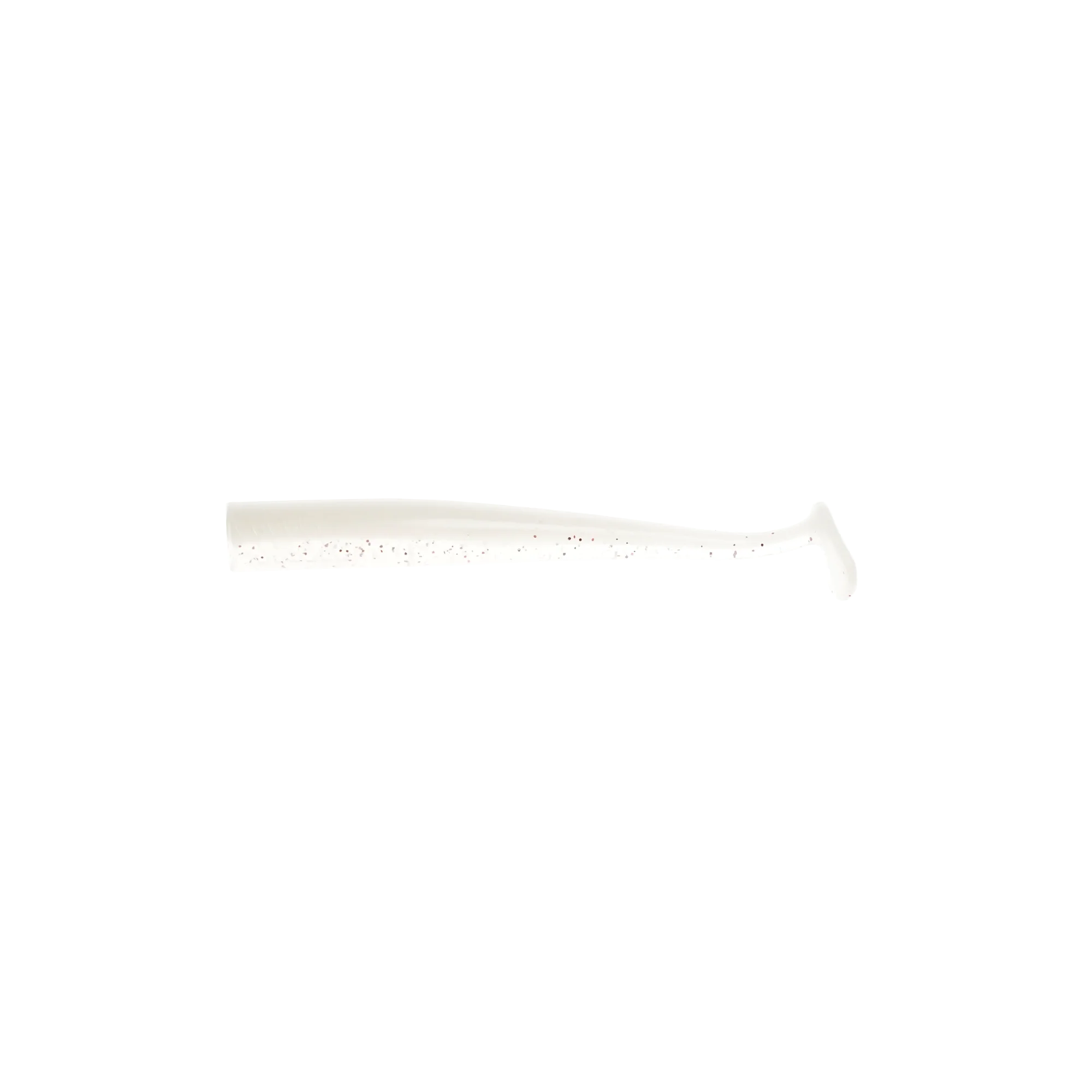 Leurre souple Xela Shad imitation lançon - Image 9