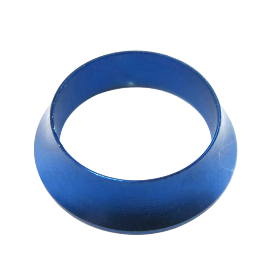 XHW - Cobalt Blue - Image 3